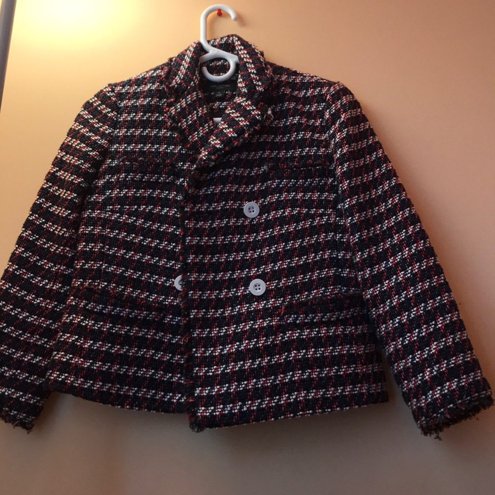 Ann Taylor Vest